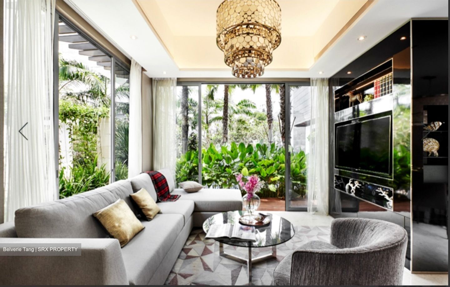 Greenwood Mews (D11), Terrace #367168041